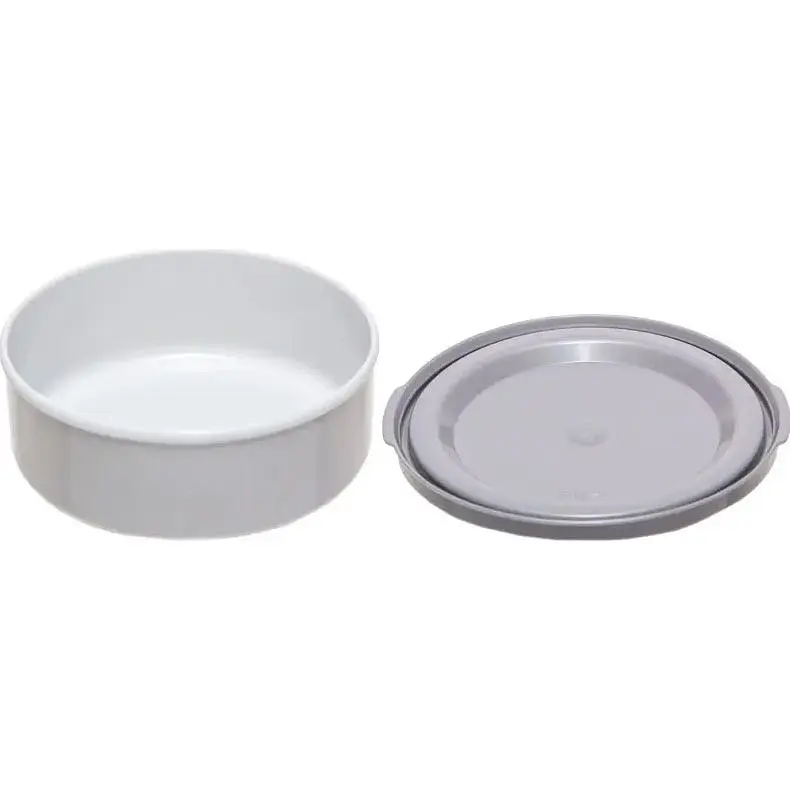 Набір для ланчу Zojirushi SL-JAF14HG 1.23 л Grey (1678.00.92) [150460] - фото 3