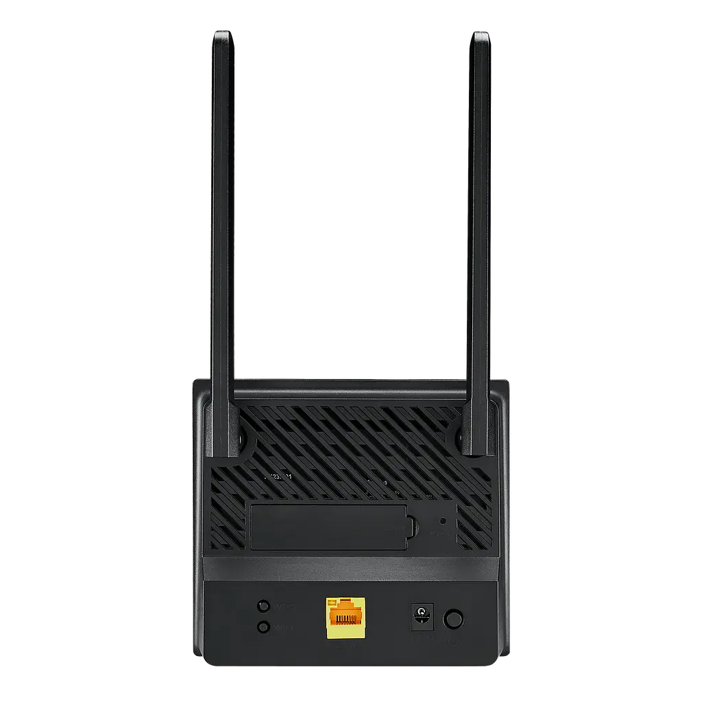 Беспроводной модем-маршрутизатор 4G LTE — ASUS 4G-N16 - фото 3
