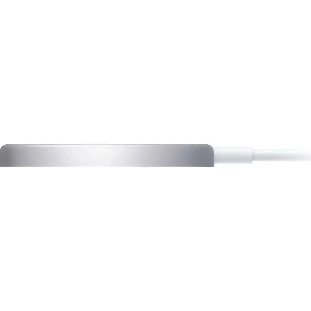 Зарядний пристрій бездротовий Xiaomi Magnetic Wireless Charger 30W (MDY-17-EY) - фото 2