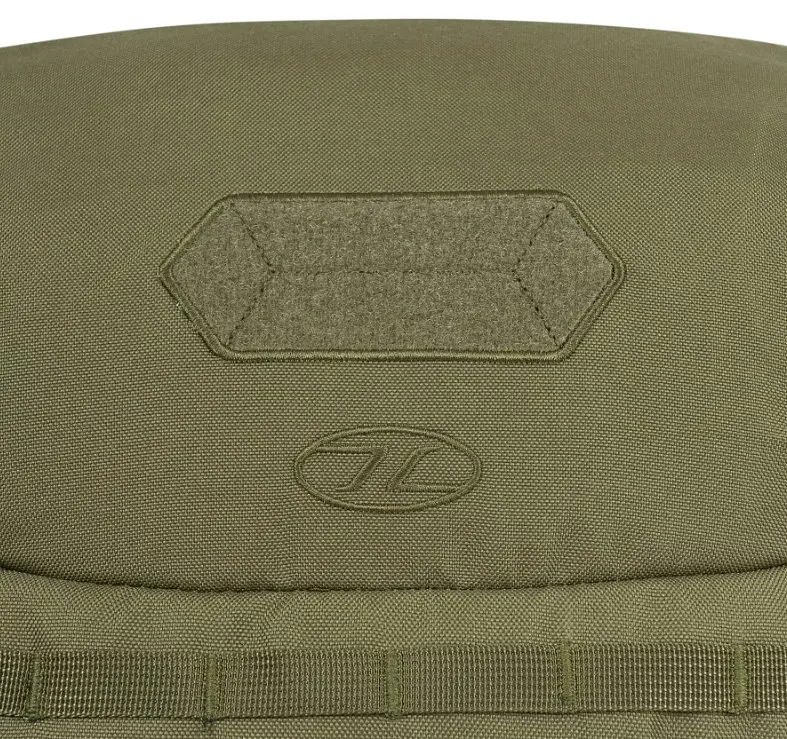 Рюкзак тактический Highlander Eagle 3 Backpack 40L Olive Green (TT194-OG) - фото 15