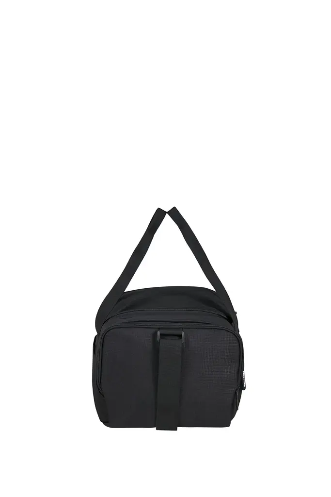 Сумка Дорожня Складна Samsonite ROADER BLACK 40x25x20 KJ2*09013 - фото 6