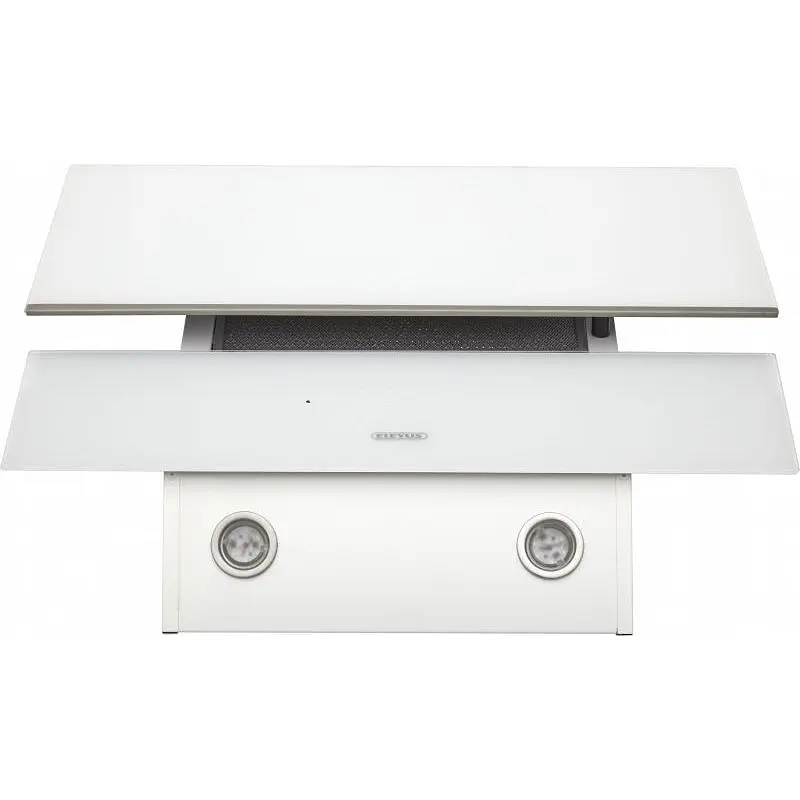 Витяжка ELEYUS LUNA 1200 LED 60 WH - фото 9