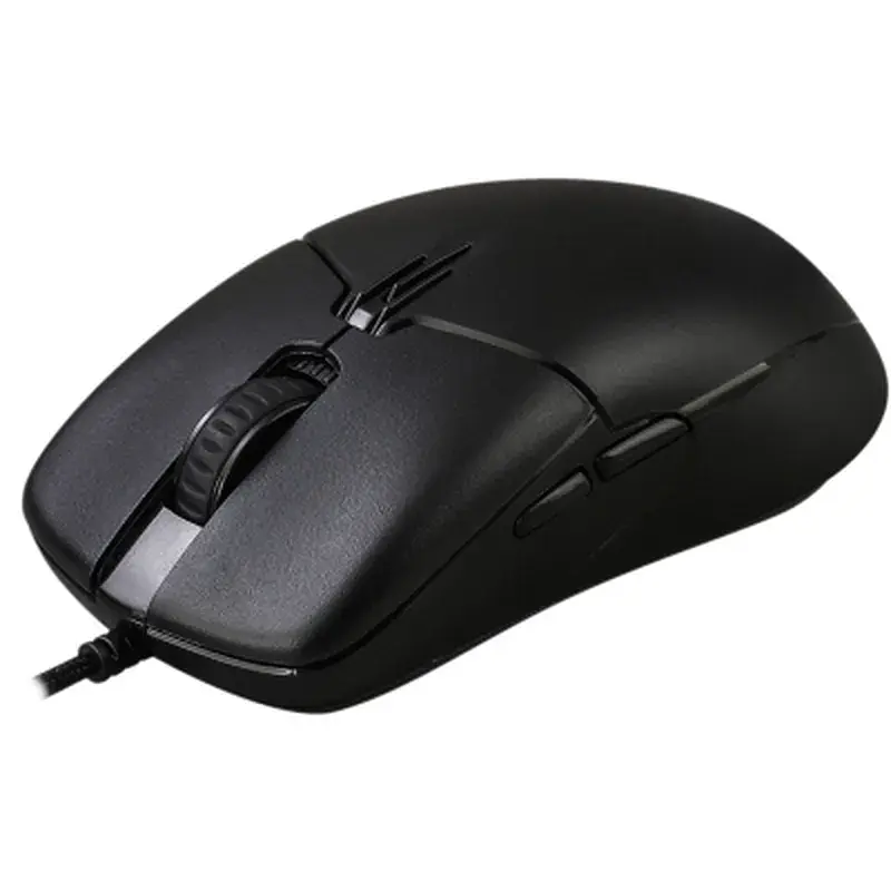 Мишка Dream Machines DM7 Switch Kailh PA 3370 Black (DM7_SWITCH) - фото 4