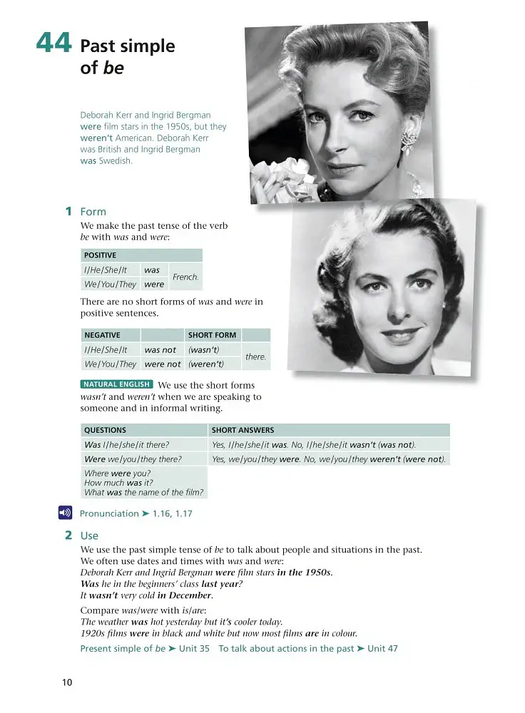 MyGrammarLab Elementary A1/A2 Student's Book with Key - Діана Холл - фото 3