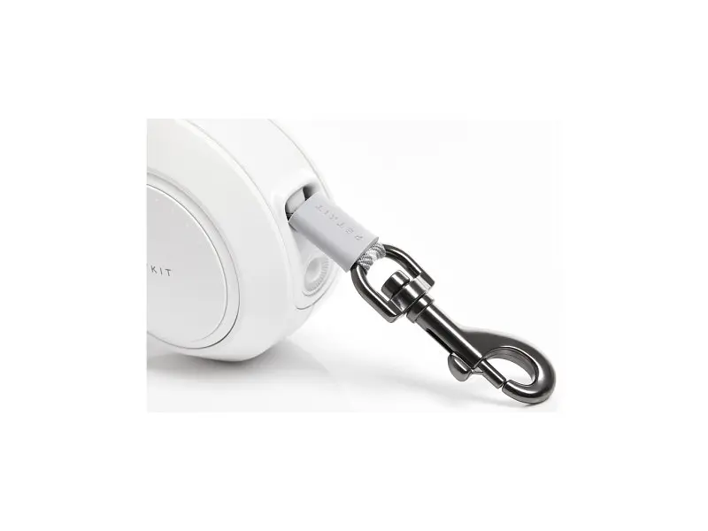 Поводок для собак Petkit Travel Go Free Retractable Leash 3 m (P2104) - фото 5