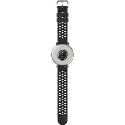 Смарт-годинник Amazfit Active 3 Premium W2559GL1N Срібний (1193746) - фото 6