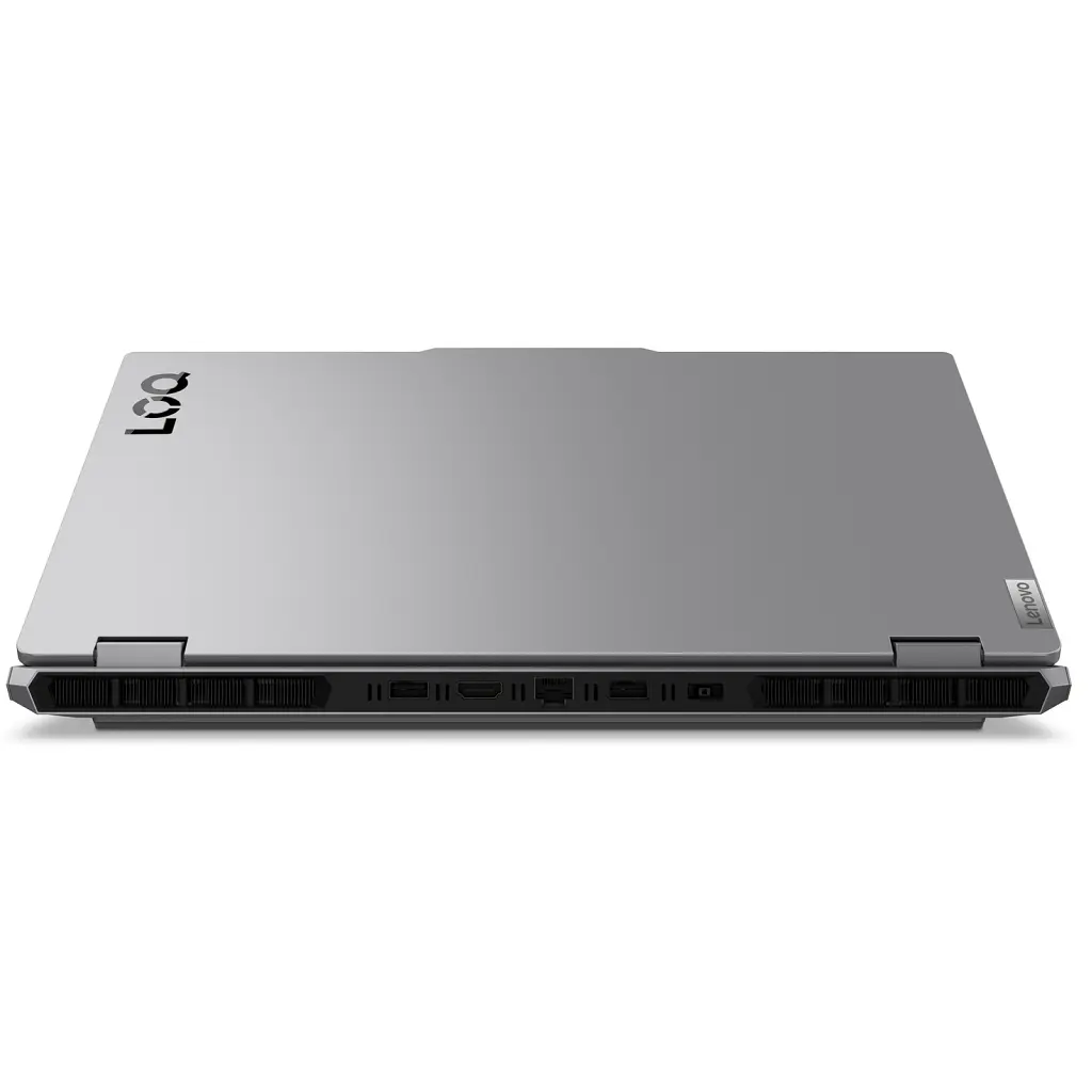 Ноутбук Lenovo LOQ 15IRX10 (83JE006SRA) - фото 8