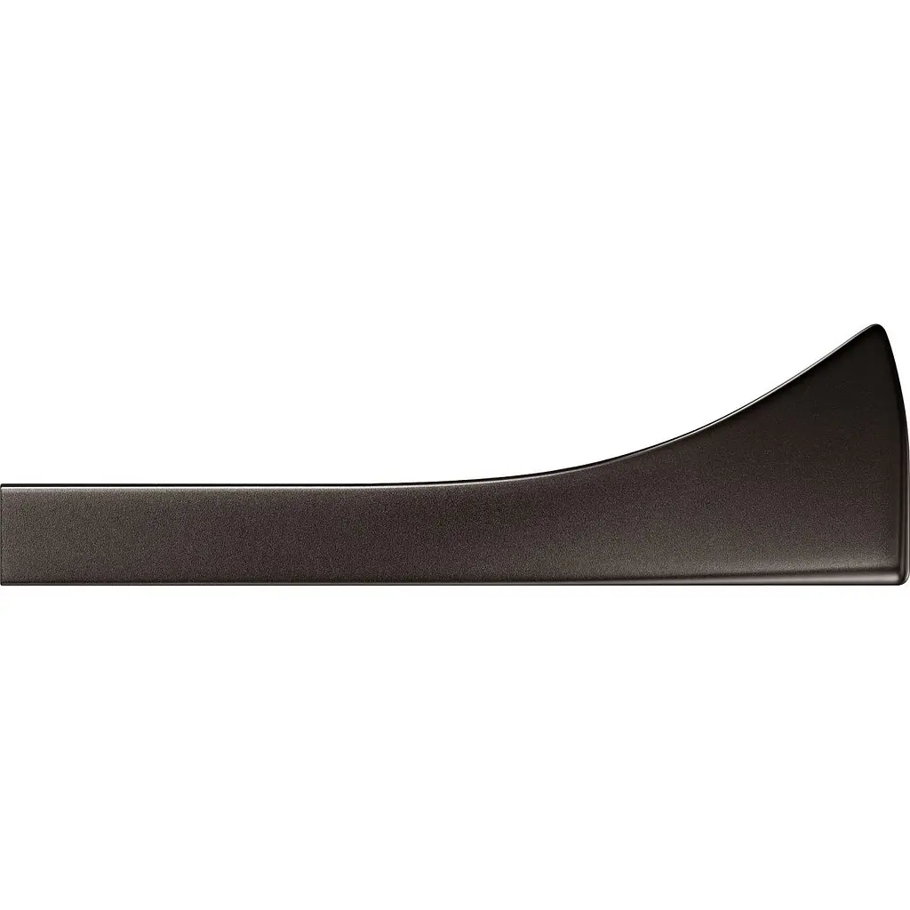 USB флэш-накопитель Samsung Bar Plus 256GB USB-A 3.1 Titan Gray MUF-256BE4/APC [124846] - фото 6