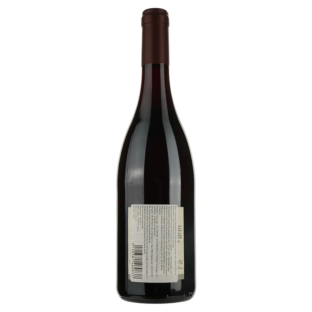 Вино Pierre Andre Cru du Beaujolais Moulin-A-Vent червоне сухе 0.75 л - фото 2