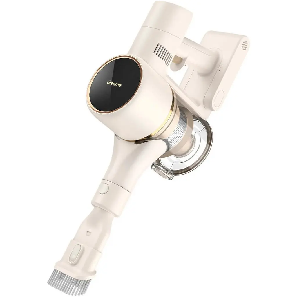 Вертикальный пылесос Xiaomi Dreame Tracking Wireless Vacuum Cleaner R10 [VTV22B] [94030] - фото 6