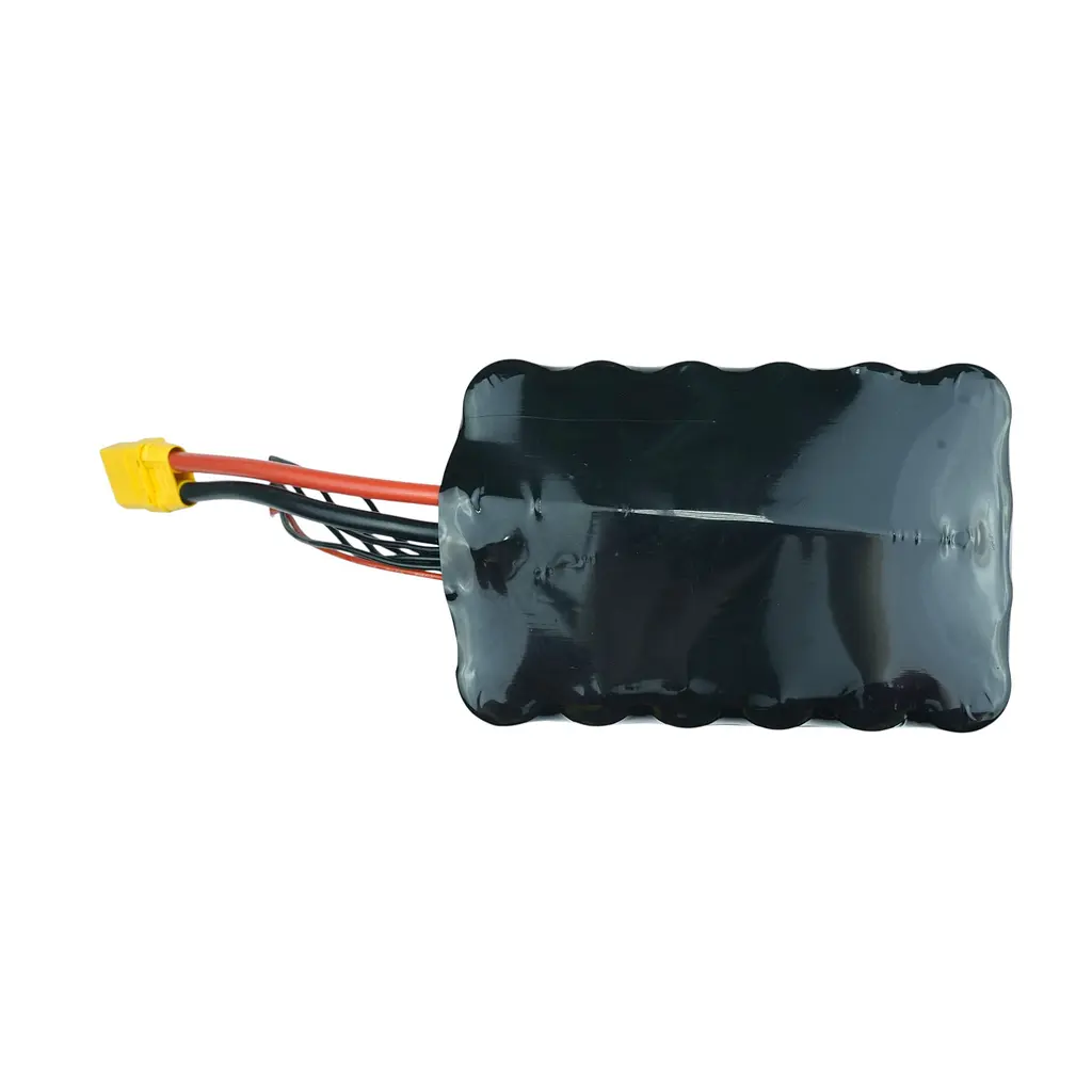 Акумулятор Phoenix drones 6S4P на елементах Molicel INR21700-P50B 20000 mAh XT90 - фото 3