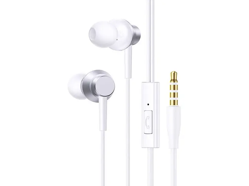 Навушники BASEUS Encok HZ11 White (A00164200213-Z1)
