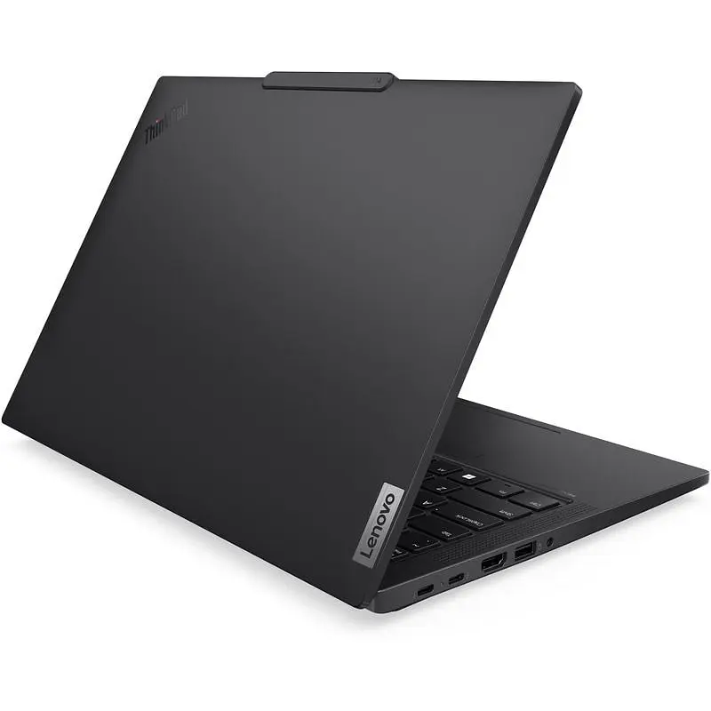 Ноутбук Lenovo ThinkPad T14 Gen 6 21QC00C0RI,1920 x 1200,255U 12 C/14 T,2.4 GHz – 5.2 GHz - фото 6