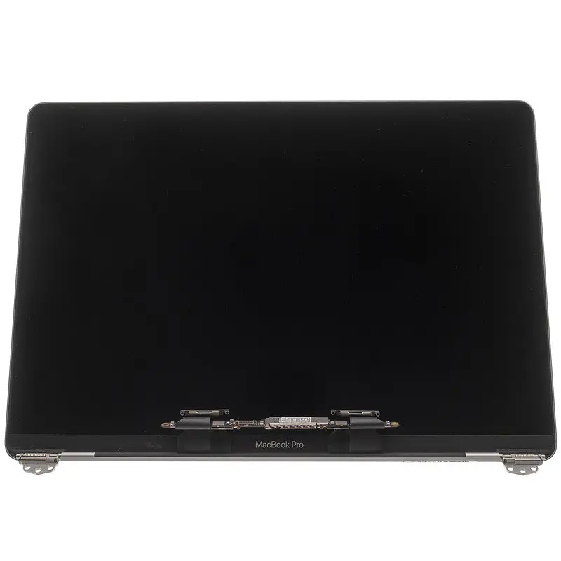 УЦІНКА!Кришка + Матриця в зборі для ноутбука Apple A1706 A1708 (2016-2017) Сріблястий