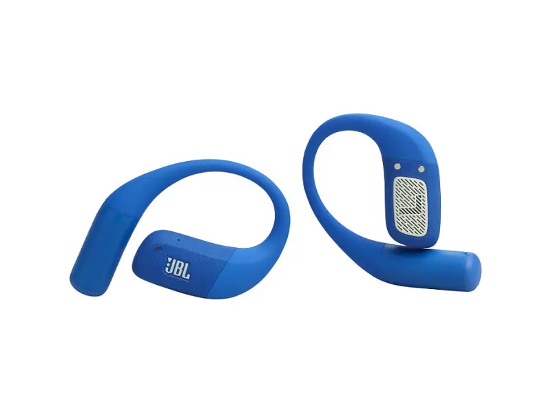 Навушники TWS JBL Endurance Zone Blue (ENDUZONEBLU) - фото 5