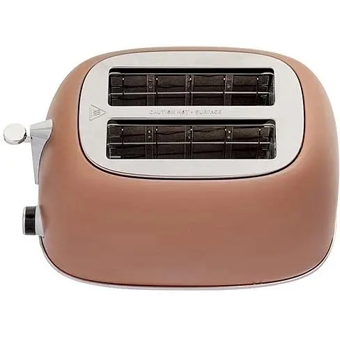 Тостер + підставка для булочок Camry CR 3217 1000 Вт 6 режимів автовідключення - фото 4