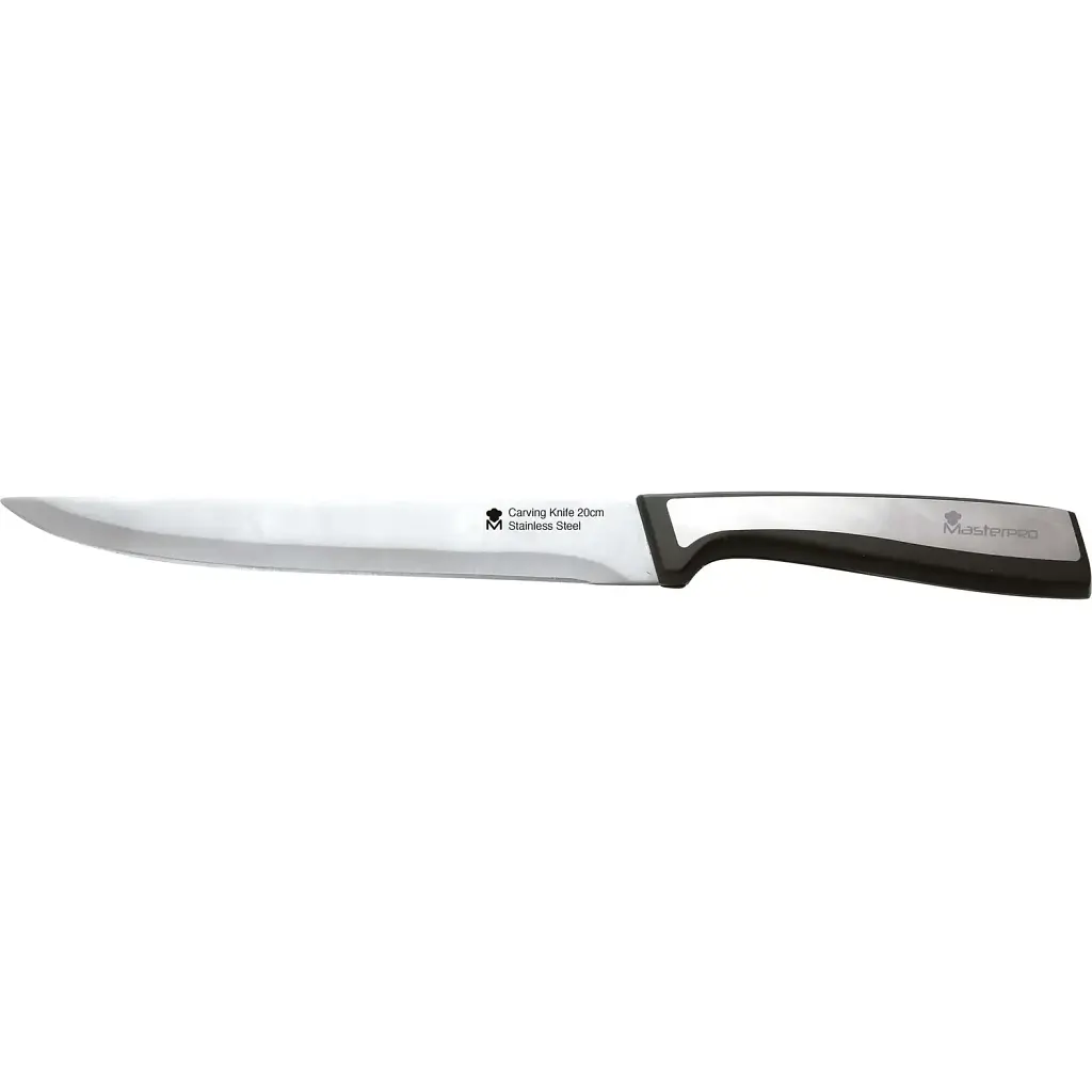 Нож для нарезки MasterPro Sharp 20 см (BGMP-4114) - фото 2