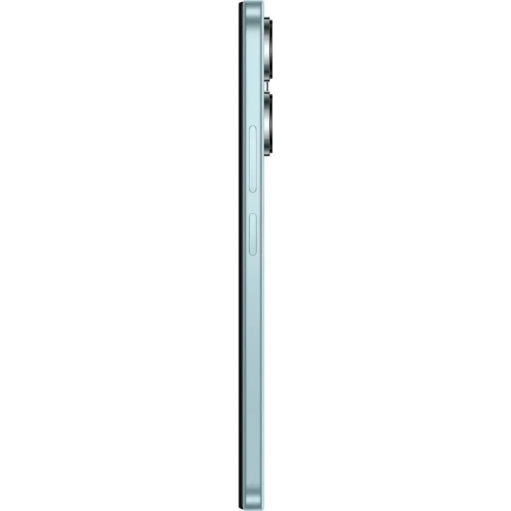 Смартфон Xiaomi Redmi 13 6/128GB Blue (Global Version) NFC (no charger) - фото 9