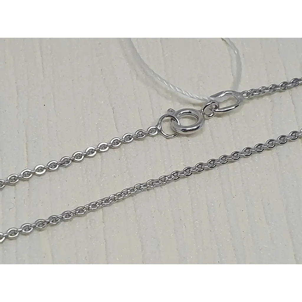 Золотий ланцюжок Золотий Вік (Якірне). 66924-1.5-4/02 40 - фото 2