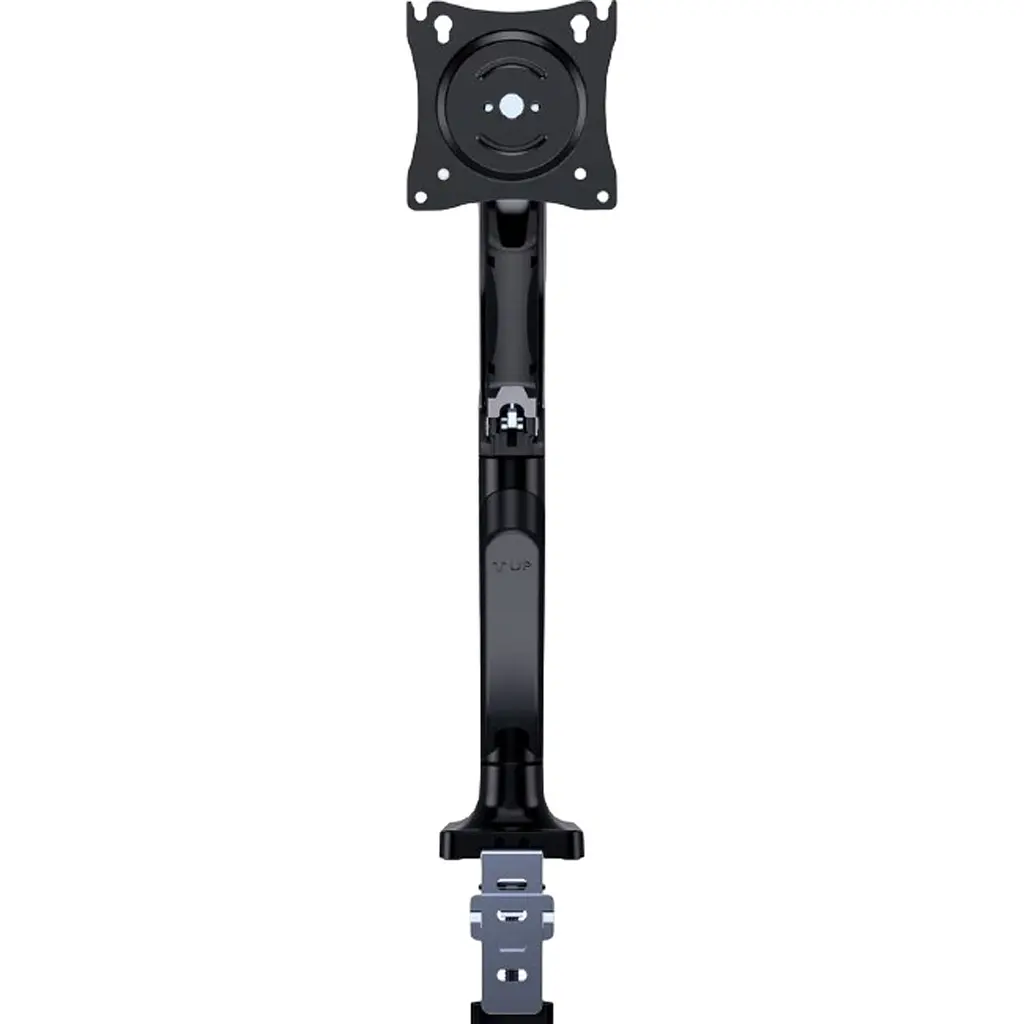 Настольное крепление для монитора Gembird MA-DA1-03 17-35` Black [107977] - фото 4