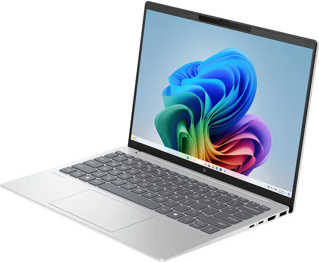 Ноутбук HP OmniBook 7 16 AU0017ST (16" 2880x1800/Core Ultra 7/32GB/1TB) Ref - фото 3