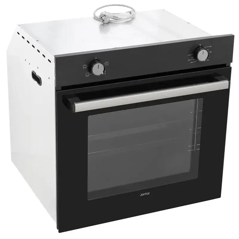Духовка Електрична JANTAR MMA 6004 BL - фото 2