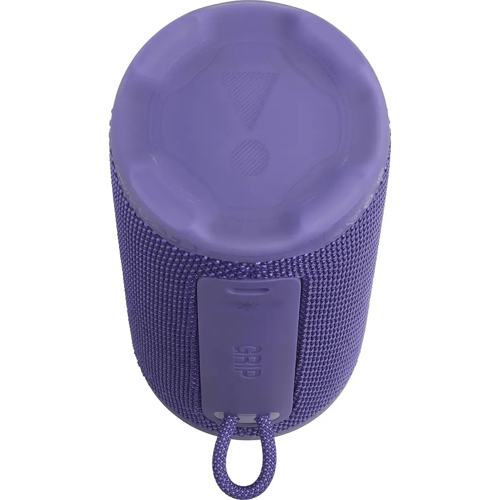 Портативная акустика JBL Grip Purple (JBLGRIPPUR) [154408] - фото 7