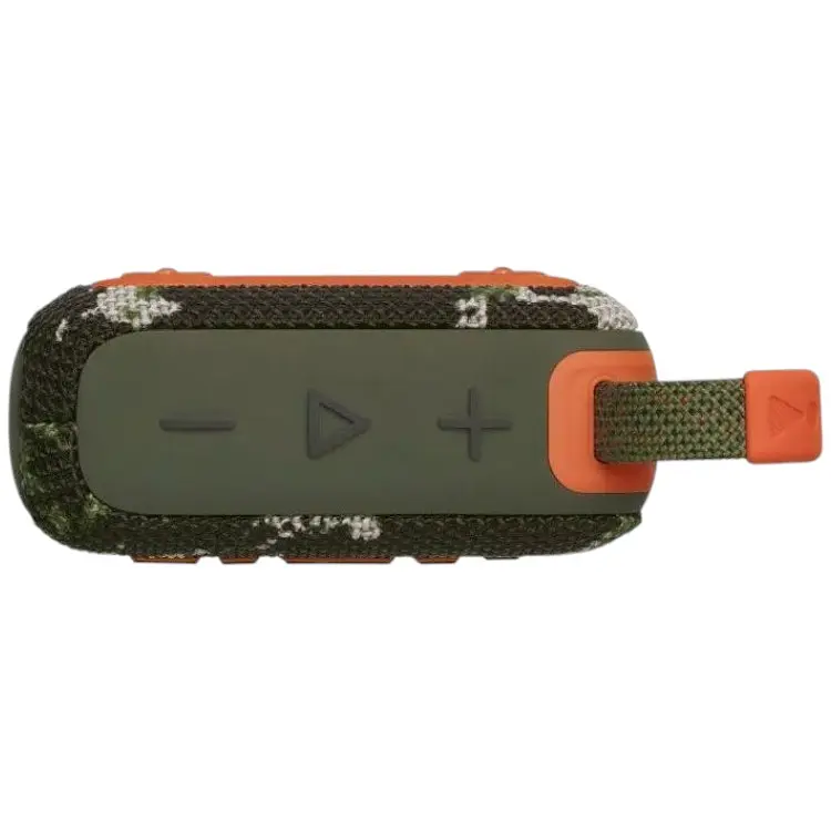 Акустическая система JBL Go 4 Squad (JBLGO4SQUAD) - фото 6