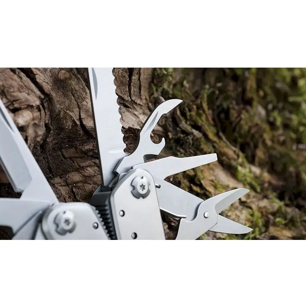 Мультитул Multi Tool Ganzo G201 - фото 16