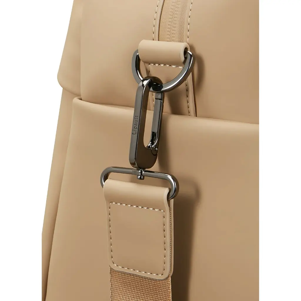 Дорожная Сумка 16" Lipault LOST IN BERLIN SANDSTONE 44х29х25 P90*75039 - фото 2