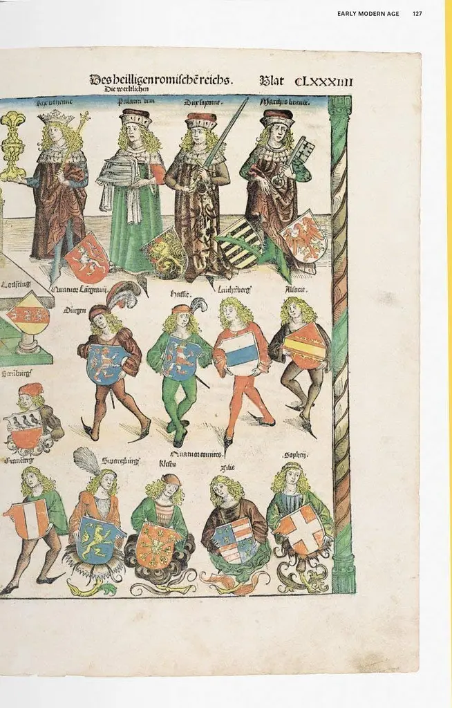 History of Infographics - фото 5