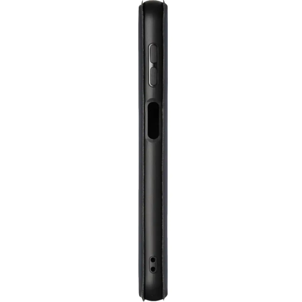 Чохол до мобільного телефона BeCover Exclusive New Style Samsung Galaxy A07 SM-A075 Black (713891) - фото 5