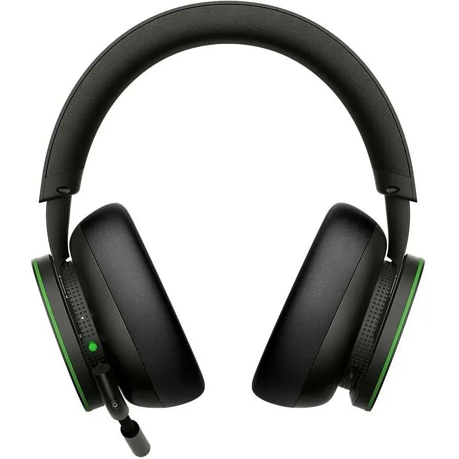 Наушники Microsoft Xbox Wireless Headset (TLL-00001, TLL-00003) - фото 3