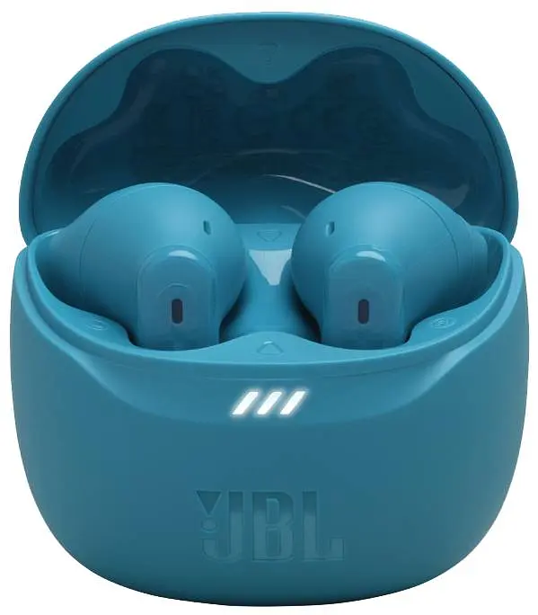 Гарнітура JBL TUNE FLEX 2 Turquoise (JBLTFLEX2TQE) - фото 4