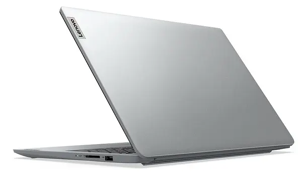 Ноутбук Lenovo IdeaPad 1 15IAU7 (82QD00J3RA) Cloud Grey (82QD00J3RA) - фото 6