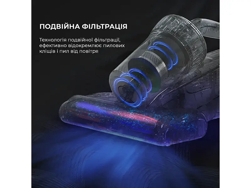 Ручний пилосос Jimmy BX7 Pro - фото 2
