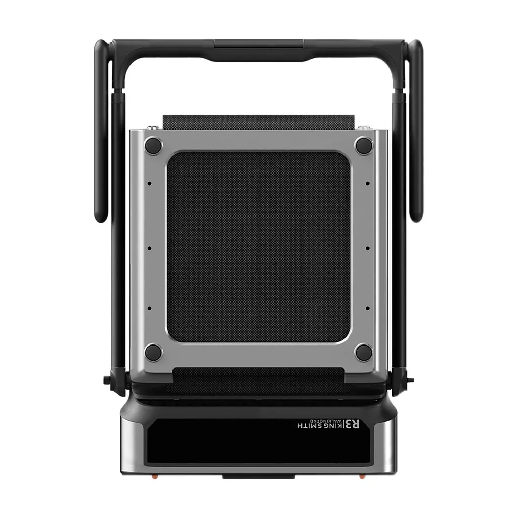 Бігова доріжка Kingsmith Walkingpad Treadmill R3 Hybrid+ (R3 HYBRID+) - фото 10