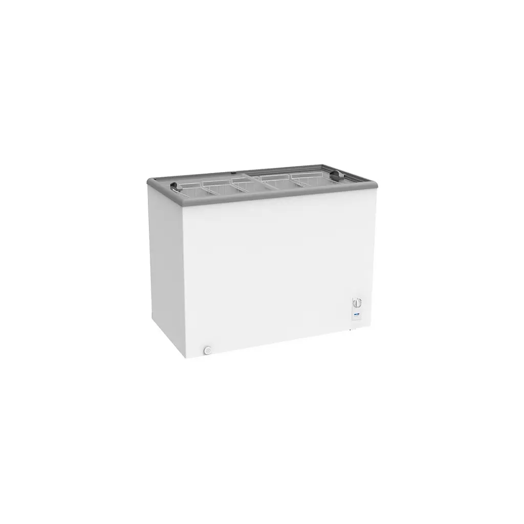 Морозильна скриня PRIME Technics CCS 29859 M - фото 2