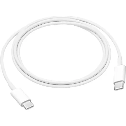 Зарядное устройство для MacBook 61W USB Type C - фото 3