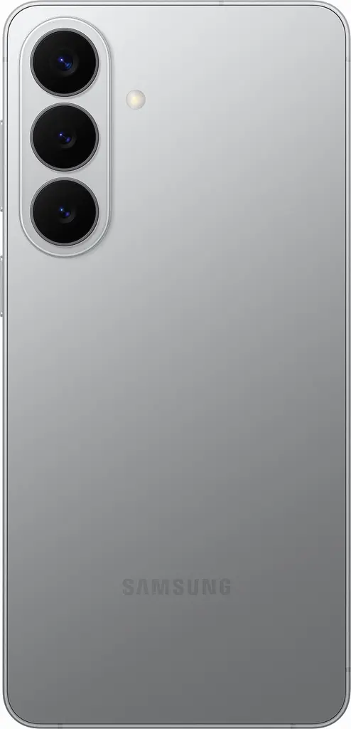Смартфон Samsung Galaxy S26+ 12/256GB Silver (SM-S947B) - фото 5