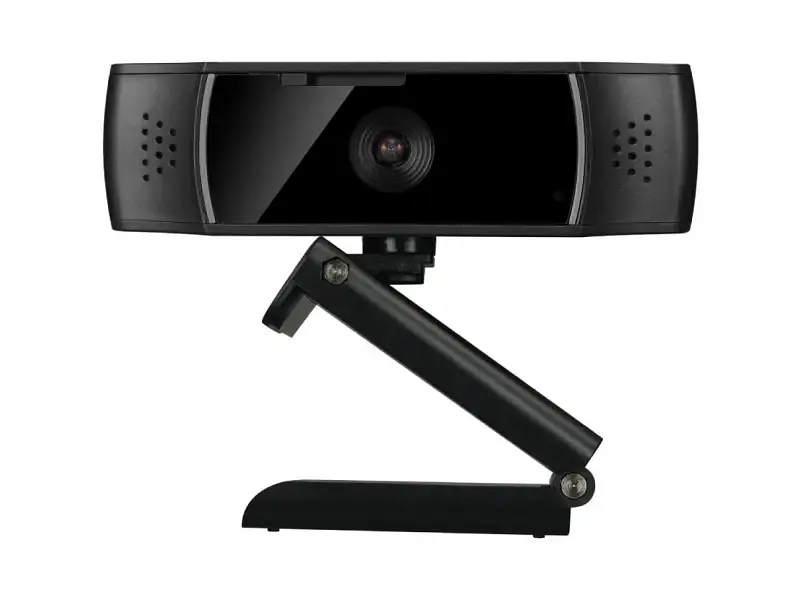 Веб-камера Sandberg Webcam Autofocus DualMic (134-38) - фото 2