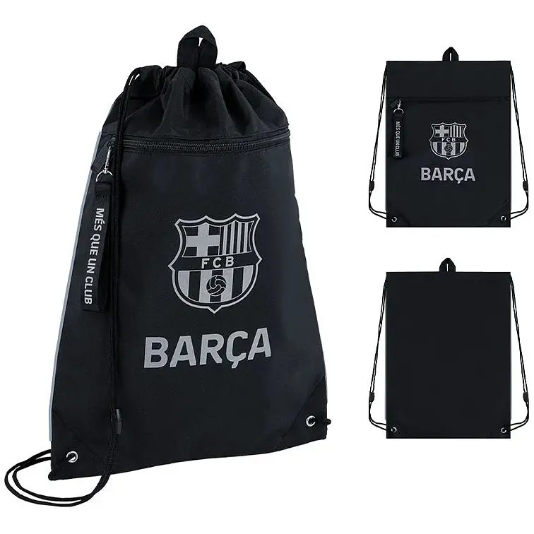 Сумка для взуття Kite FC Barcelona (BC26-601M-1) - фото 3