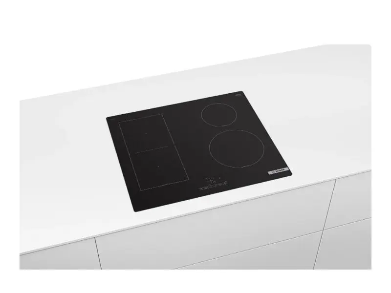 Варильна поверхня Bosch PWP61RBB5E - фото 2