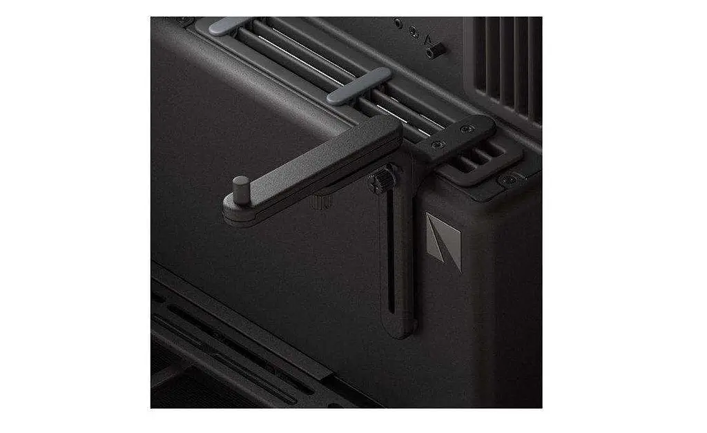 Корпус для ПК Havn HS 420 Black - фото 4