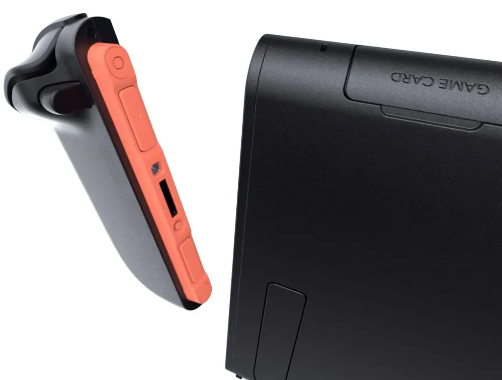 Игровая консоль Nintendo Switch 2 Black (Official UA) (Switch2) - фото 5