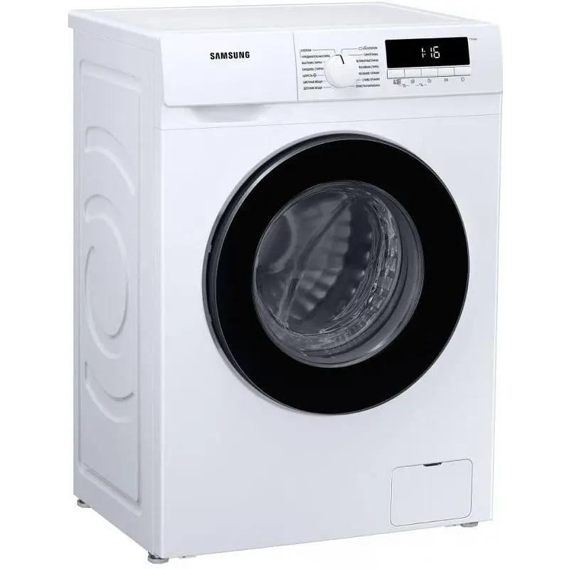 Стиральная машина Samsung WW70T3020BW/UA - фото 7