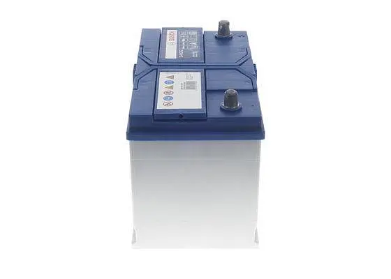 Акумулятор Bosch S4 EFB 85Аh EN 800A (0 092 S4E 420) - фото 2