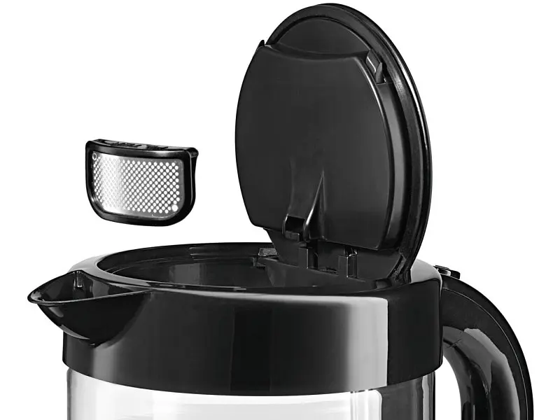 Електрочайник Bosch TWK 70B03 - фото 3
