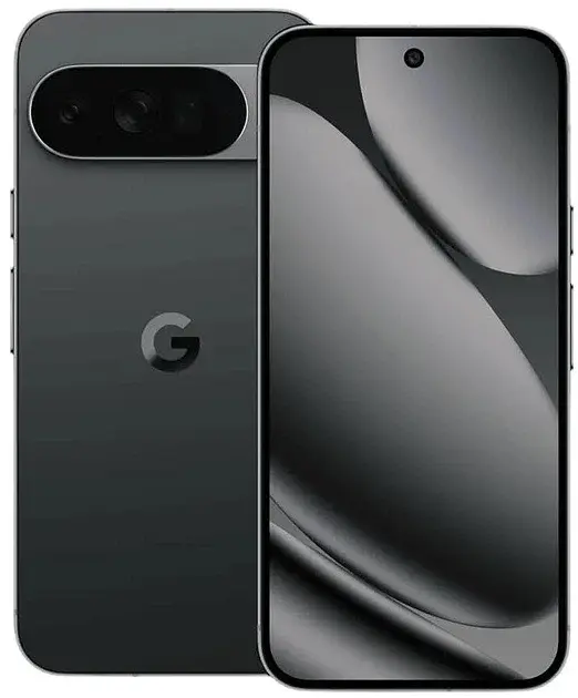Смартфон Google Pixel 10 Pro 16/256GB Obsidian - чорний (євро версія) - фото 2