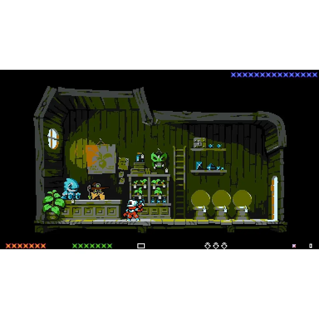 Ключ активации Microsoft Bat Boy для Xbox One/Series S/X - фото 7